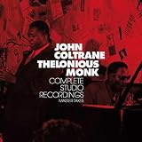 COMPLETE STUDIO RECORDINGS-MASTER T