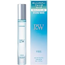 Amazon | RISINGWAVE(ライジングウェーブ) 【 爽やかさあふれる
