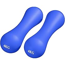 Amazon | ダンベル 2個セット 1kg 2kg 3kg 4kg 5kg 筋トレ 【日本企業