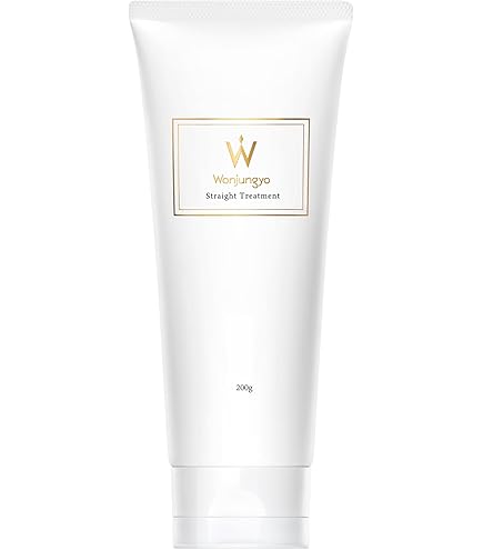 Amazon.co.jp: 【Official】Wonjungyo (Wonjungyo) Straight Shampoo