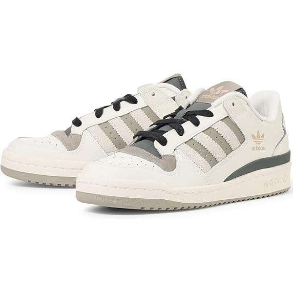 【ADIDAS】 アディダス FORUM LOW CL GREY/NIGH/CREA 国内発送 ADIDAS】 アディダス FORUM LOW CL フォーラム ロー CL JP7787