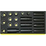 スタビレー インパクトソケット TCS 50IMP/51IMP/19