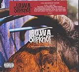 Iowa (10th.. -CD+DVD-