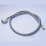KVK　【Z49855/800】　KF304A(Z)SLC(4)等用シャワーホースのみ一体型　KVK補修部品＞KVKキッチン・洗面シャワー部品