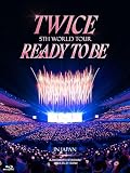 TWICE 5TH WORLD TOUR 'READY TO BE' in JAPAN [初回限定盤Blu-ray] [Blu-ray]