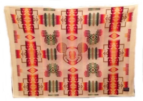 ブランケット ブランケットクリップ ディズニー にっき にっき