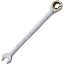 Amazon | トップ (TOP) ラチェットコンビ 対辺10㎜ 本締め可能 送り