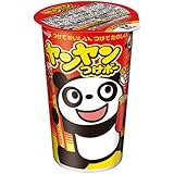 Amazon 明治 ヤンヤンつけボーつけデコパーティーセット 213g 6コ入り 明治 チョコレート菓子 通販