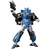 トランスフォーマー ウォーフォーサイバトロンシリーズ WFC-03 クロミア
