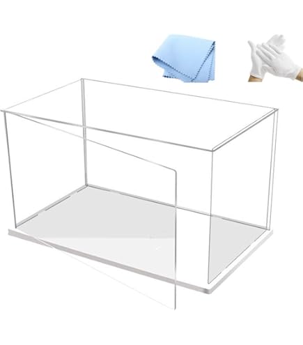 Amazon.co.jp: 【選べる625サイズ】NZZKJDS アクリルケース