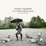 All Things Must Pass 5LP Deluxe [Analog]