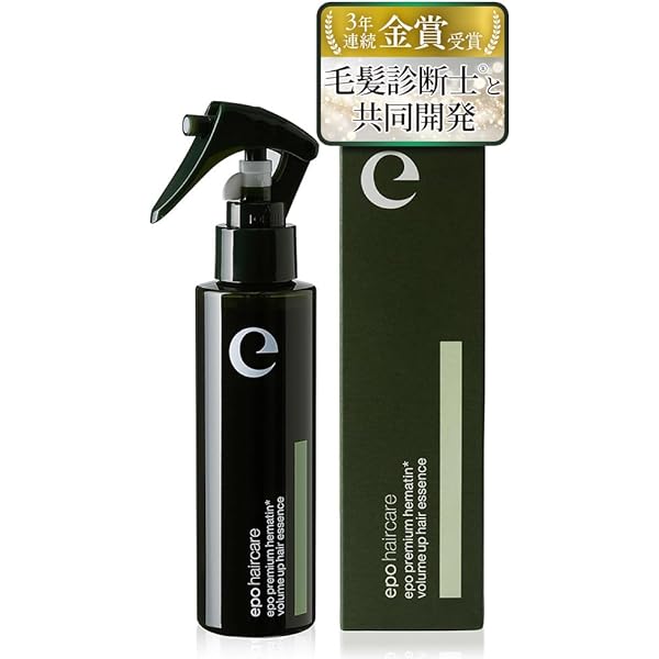 Amazon | Evi PURE BEAUTY プレミアムバウンステックシャンプー