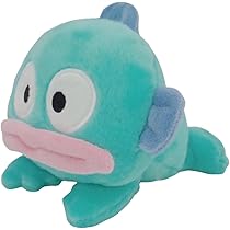 Amazon.co.jp: ナカジマコーポレーション ふわくた ハンギョドン