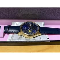 HUNTER×HUTNER×TiCTAC コラボウォッチ ヒソカモデル