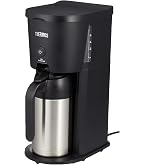 Amazon | Melitta(メリタ) コーヒーメーカー ホワイト 【1~5杯用・1×2