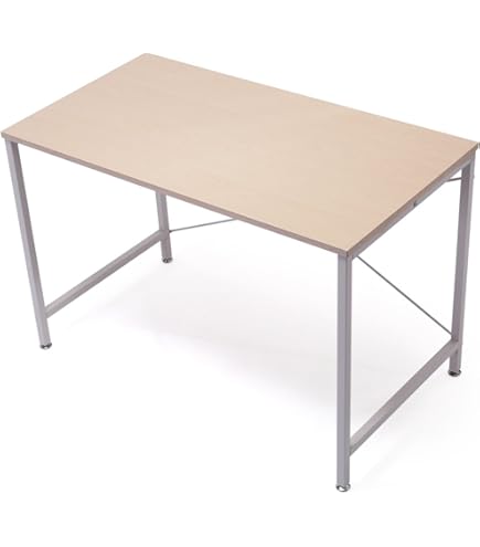 Amazon | TROTTEN トロッテン デスク 昇降式 - ホワイト 160x80 cm