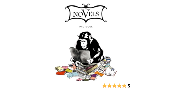 Protocol Novels