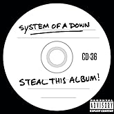 Steal This Album