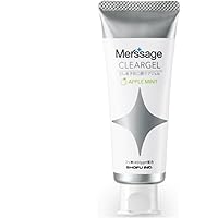 Amazon | 【松風】メルサージュ ホワイトニングケア 80g 1450ppm