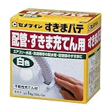 セメダイン:すきまパテ 1Kg ＜HC＞ 型式:HC-159