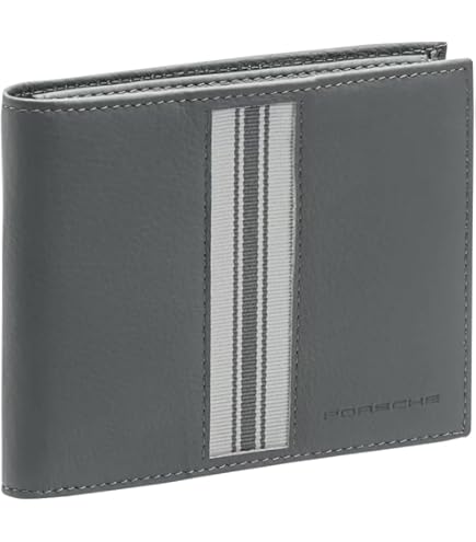 PORSCHE　ポルシェ オフィシャル ヘリテージ ウォレット 長財布 Amazon.co.jp: ポルシェ公式商品 ヘリテージ ウォレット 長財布