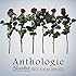 Best Album 2009-2012 Anthologie(通常盤)