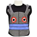 アスナロ（トップス 半袖tシャツ） Tシャツ ノースリーブ アンパンマン 女の子 男の子 子供 ベビー80 だだんだん