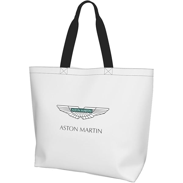 F1日本GP2026 ASTONMARTINアストンマーチン　キャプトートバック 新品未使用】F1日本GP2026 アストンマーチン トート&ボストン セット