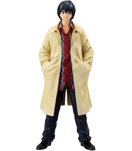Amazon | サカモトデイズ アクリルギガ フィギュア 南雲