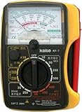 OHM アナログマルチテスター KF-7 (04-1869)