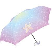 Amazon Co Jp 売れ筋ランキング 女の子用折りたたみ傘 の中で最も人気のある商品です