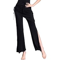 Amazon.co.jp: ダンス衣装 ダンスパンツ レッスン着 ベリー