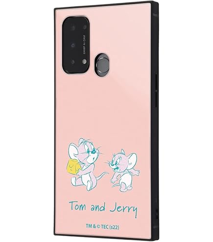 Amazon.co.jp: イングレム OPPO Reno5 A ケース 耐衝撃 カバー