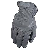 Mechanix FastFit Glove Wolf Gray Medium [並行輸入品]