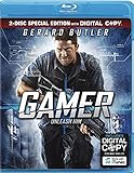 Gamer [Blu-ray] (2009)