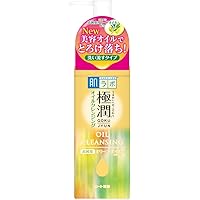 Shi様ご注文のお品です。肌ラボ 極潤オイルクレンジング つめかえ 180mL Shi様ご注文のお品です。肌ラボ 極潤オイルクレンジング