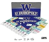 University of Washington - U-Dubopoly