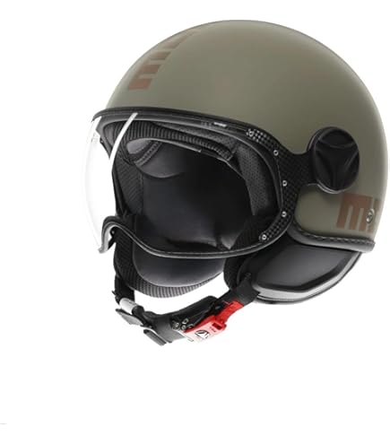 Amazon.co.jp: MOMO モモ デザイン FGTR ファイター EVO エボ M(約57