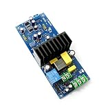 LILLYエレクトロニクス L15D-PRO IRS2092 IRFB4019 D級モノラルパワーアンプボード+スピーカー保護