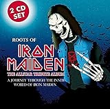 Roots of Iron Maiden