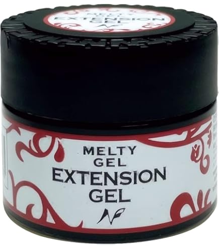 Amazon | GELGRAPH LEDイクステンションジェルII 5g | GELGRAPH