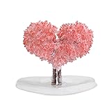 ミニツリー マジックツリー マジッククリスマスツリー 桜の木 雪だるま サンタクロース 紙開花紙 マジック 成長 知育玩具 ノベルティキット DIY ハロウィン デコレーション クリスマスギフト