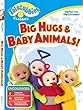 Teletubbies Classics: Animals 1 [DVD] [Import]