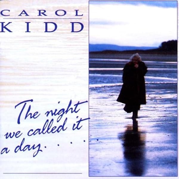 Amazon.co.jp: Kidd, Carol : All My Tomorrows: Music