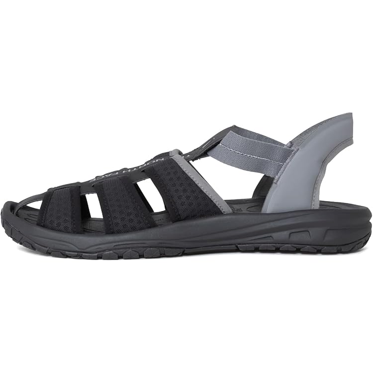 Amazon | THE NORTH FACE ホワイトラベル ヘキサラックスサンダル