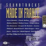 Soundtracks Made In France