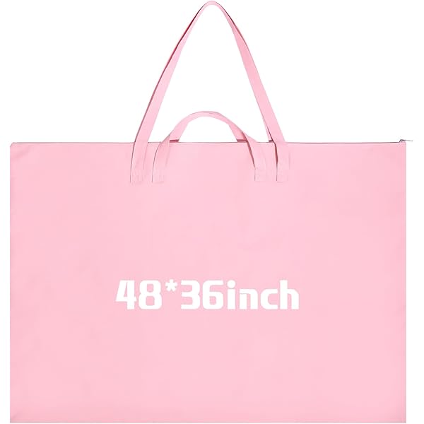 CRETACOLOR Artist Art Bag, Strong And Durable Material