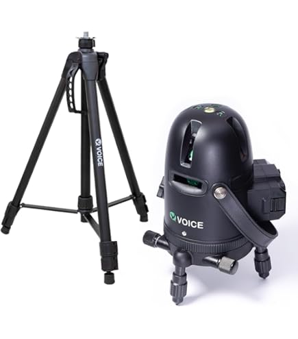Amazon | 山真製鋸(YAMASHIN) グリーンレーザー墨出し器 【本体のみ 