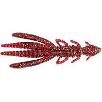 Amazon.co.jp: JACKALL(ジャッカル) ジャグホッグ (JUGGHOG) 3.0インチ