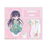 KADOKAWA わたしの幸せな結婚 ちびキャラアクリルフィギュア 美世 桜 約H9×W10.5cm アクリル樹脂製